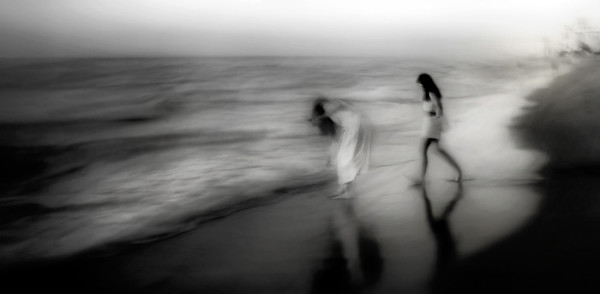 Sunrise by Arthur Jacoby