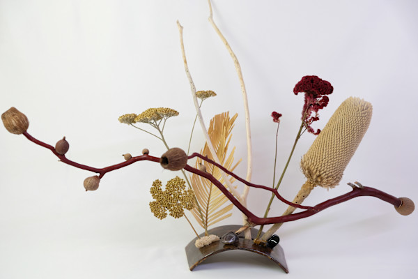 Living Collaboration by Claudia Averbuj, Image 6.