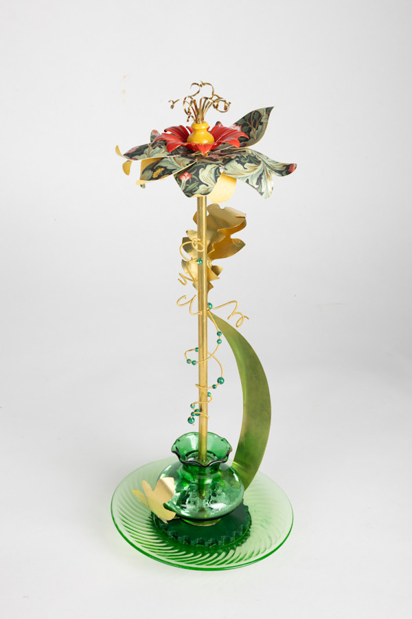OZ by Anita Wahl Barnes