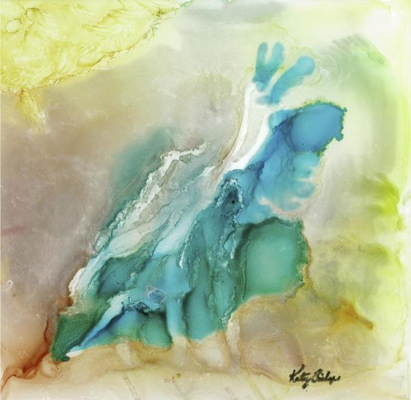 The Crevice by Katy Bishop, Image 7.