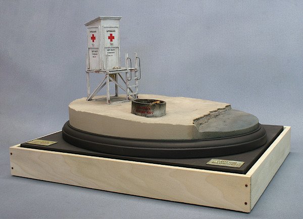 Maybe Hot by Michael Bishop, Image 1.