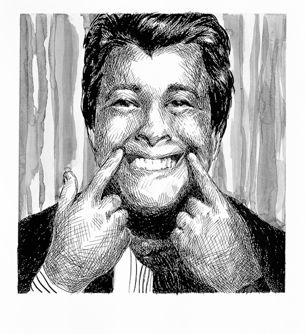 Photo Booth by Brett Richardson