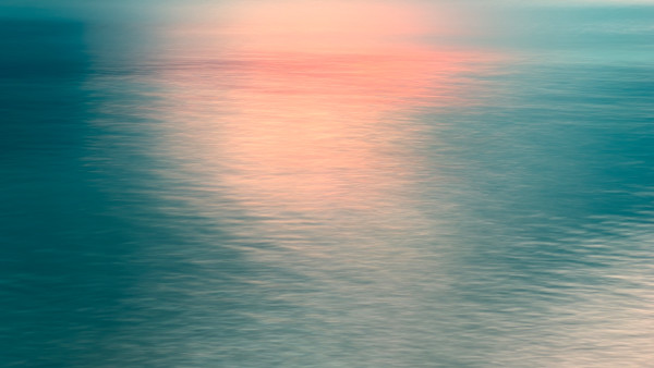 At Peace by Brigitte B. Burckhardt, Image 1.