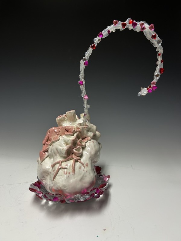 Overflow by Daisy Chen, Image 6.