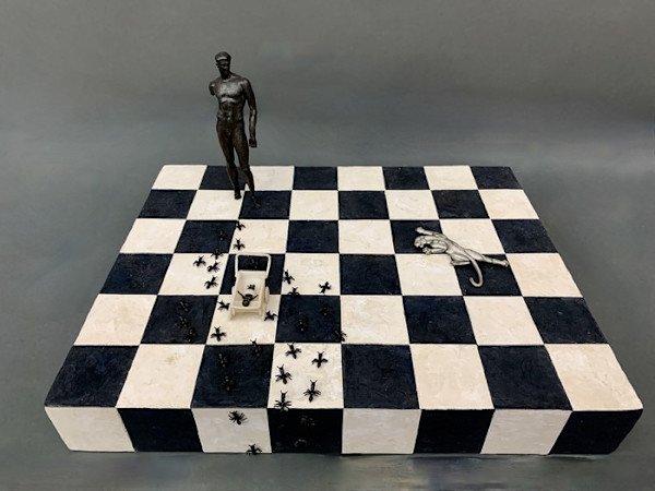 The Dream I Had, In My Dream, Last Night by Christopher Hynes