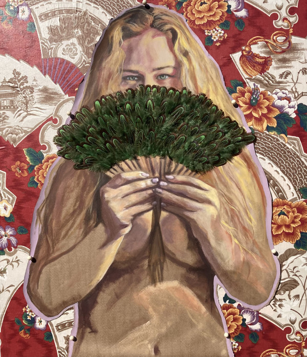 I'll Think About It by Angie Cole