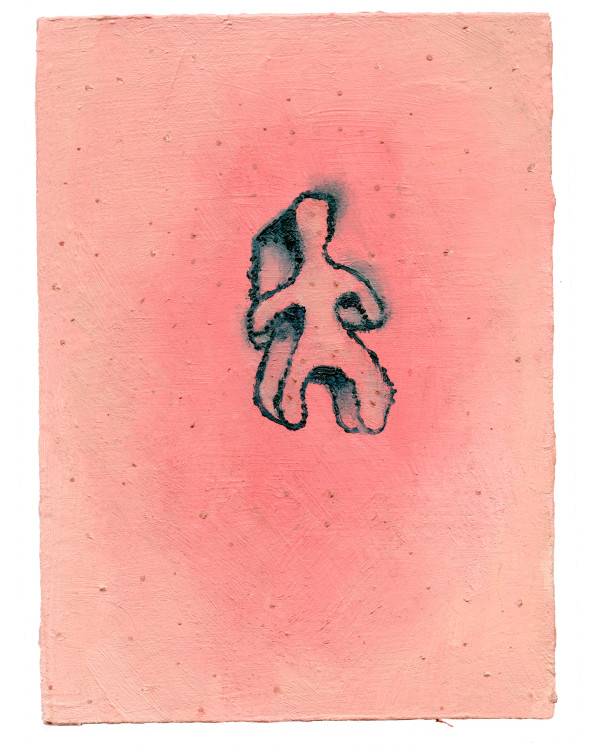 Tattoo #2 (Body) by Cristina Hoffman