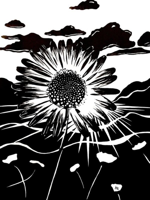 Daybreak by Allison Cruse, Image 2.