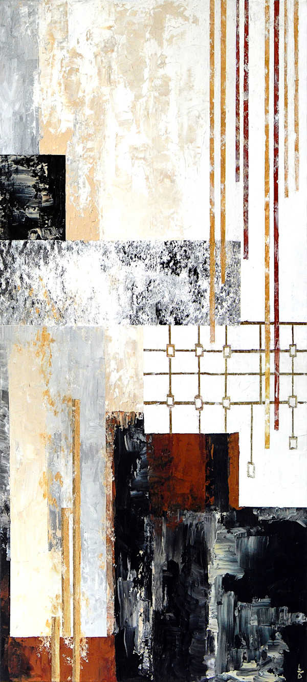 Chain Reaction by Lisa Daniels