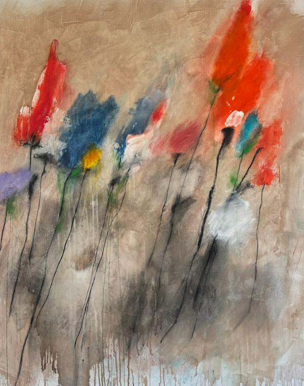 Gratitude by Sheila Daube
