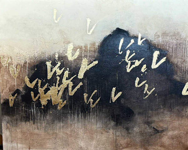 Untitled by Sheila Daube