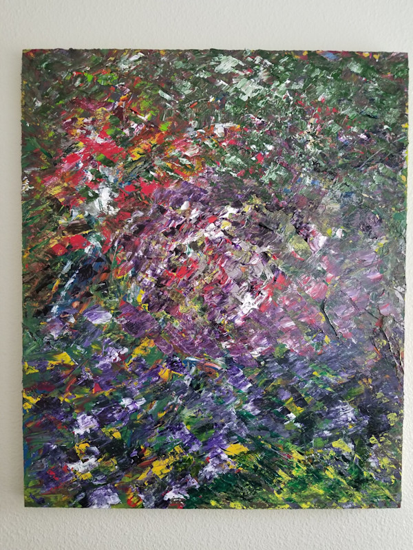 Petals by Kapil Dev
