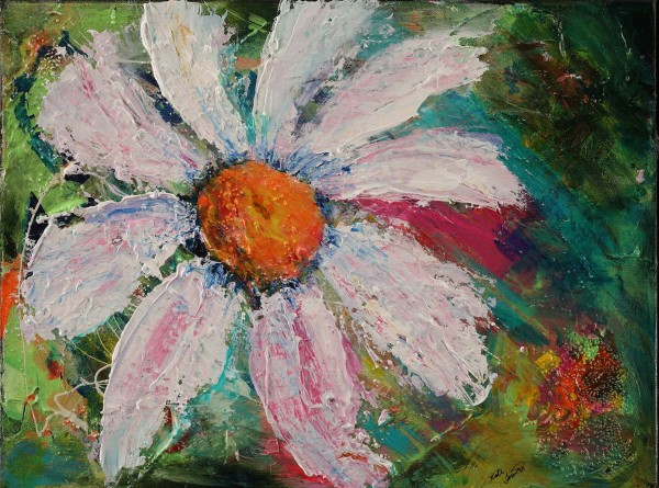 To Love! To Life! by Kate Favetti