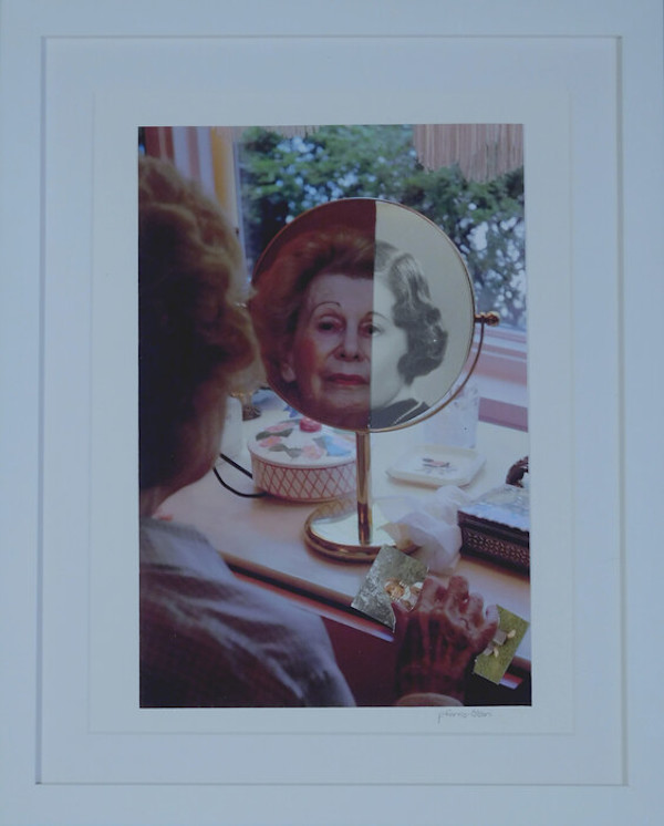 Throughline: Matriarc by Pam Ferris-Olson, Image 8.