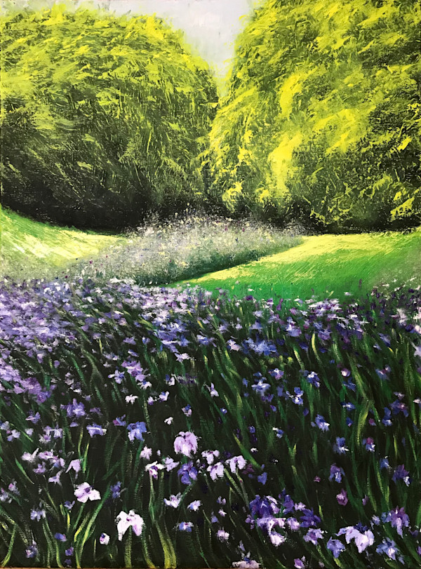 My safe place by Fariba Fonooni-Fard, Image 1.