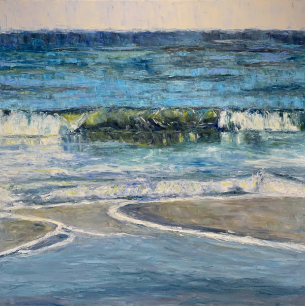 Fresh Air by Jan Fordyce