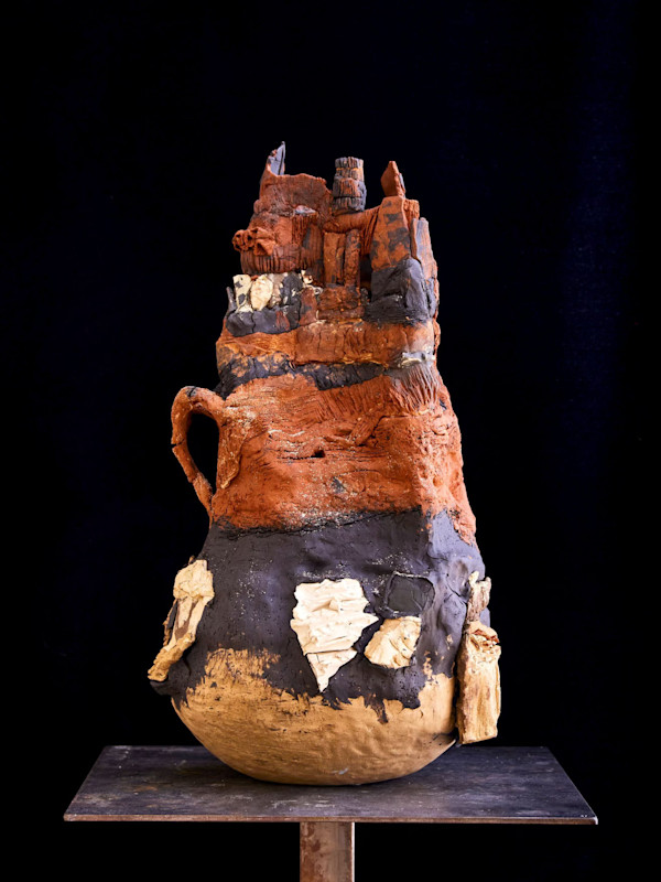 Numina #47 by Donna Forst