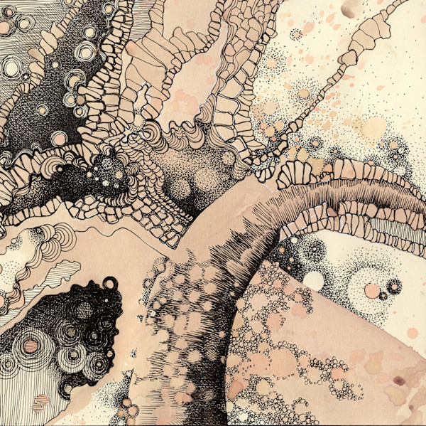 Threshold 11 by Kristina Glick