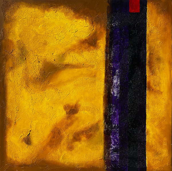 Untitled, no. 1 by Kristine V. Goldenberg, Image 12.