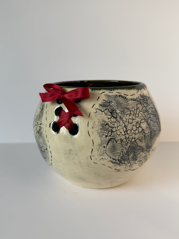 Stitched & Laced by Isabella Hackerman, Image 11.