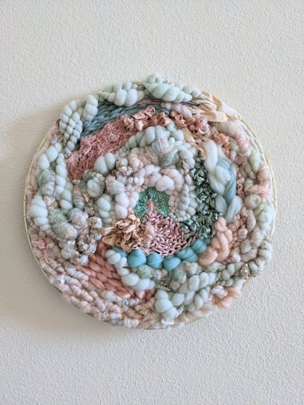 Soft Spring by Cara Hanna