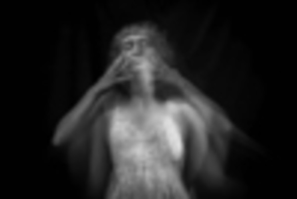 eMotion of Touch by Dave Hanson, Image 4.