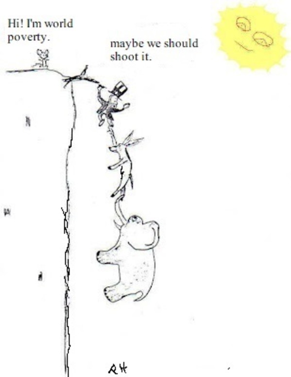 Valley of Neglect by Ron Henderson, Image 3.