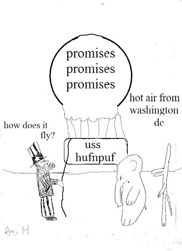 Howdoesitfly? by Ron Henderson, Image 1.