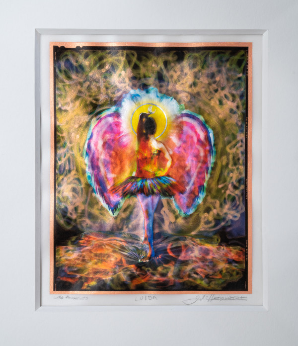 Luisa #66 by John Hesketh, Image 16.