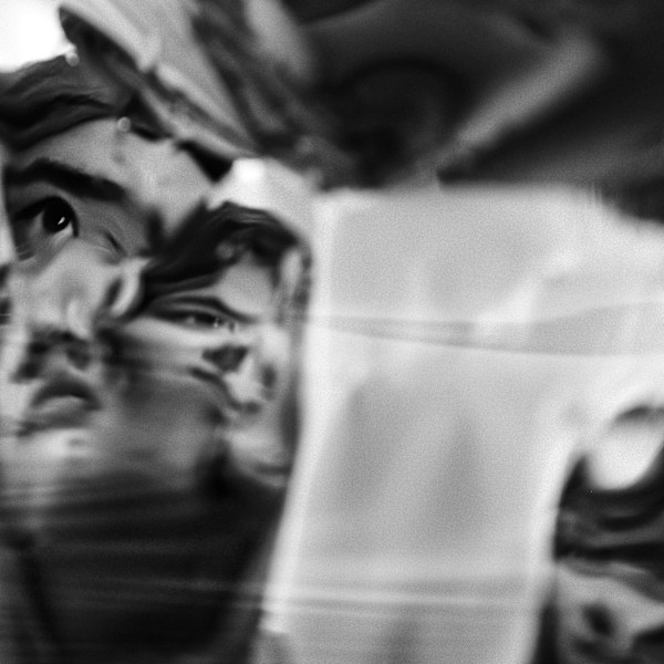 Body of Water by Chen-Yun Hu, Image 1.