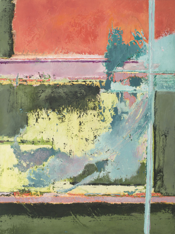 Green Thumb by Hudson T. Hill