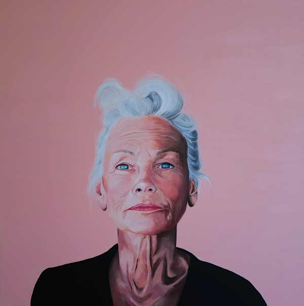 Bridget by Franshesca Oliveras, Image 1.