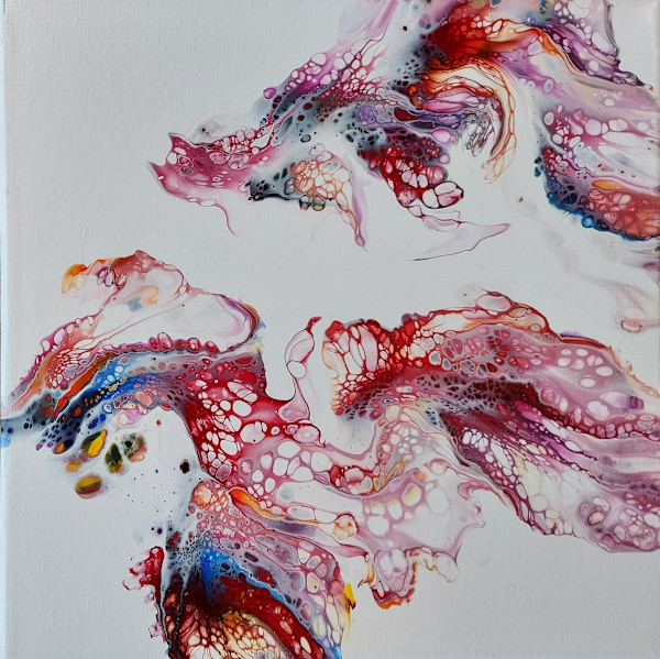 Daydream by Kathy Sayad Zatari, Image 1.