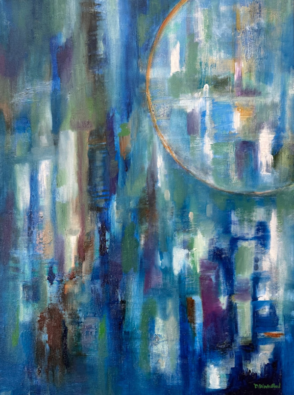 Submerged by Nikki Winters-Reed, Image 1.