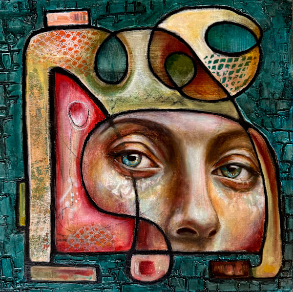 Dream Captain by Kim Johnson