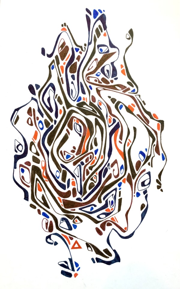 Liana Vine by Cody Jones, Image 8.