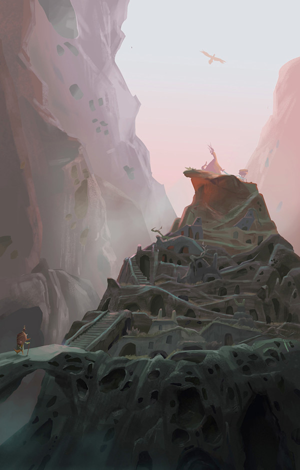 Tirhka by Sumin Joo, Image 9.