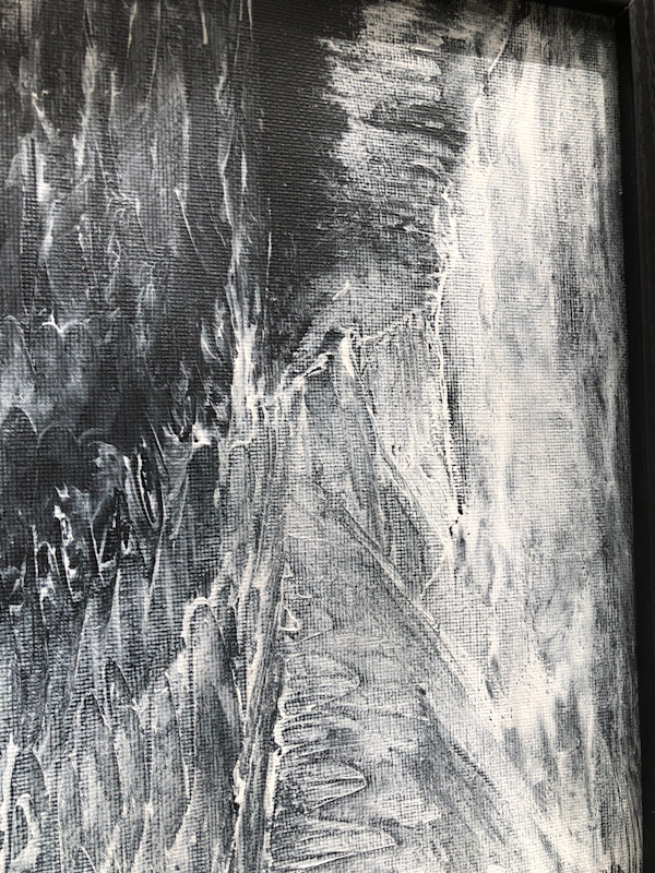 River's Bend at Kam Loops by Judy Quitoriano