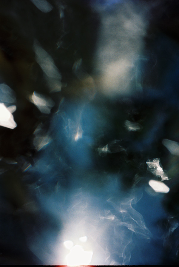 clarity by Kala Jeanneret