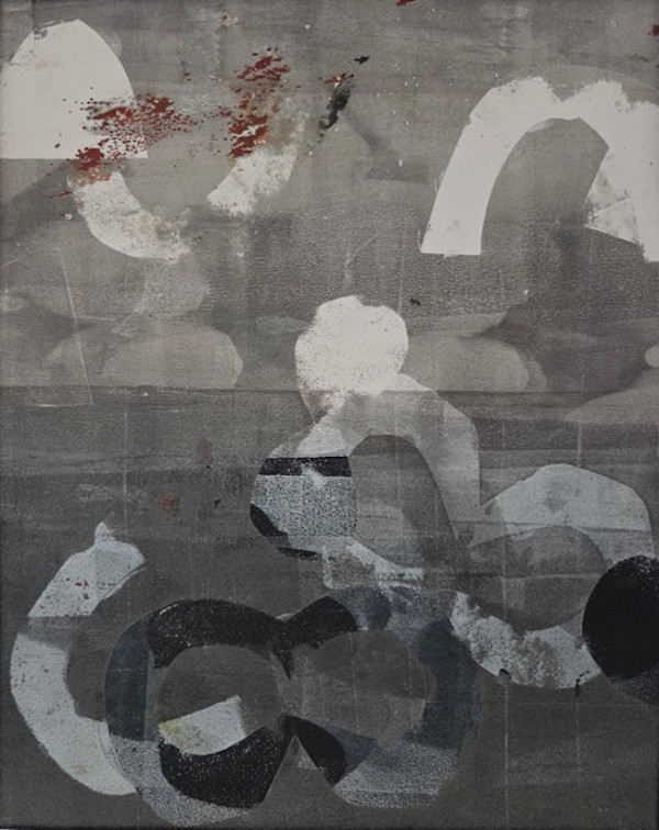 Alchemy by Kathie Scrimgeour, Image 1.