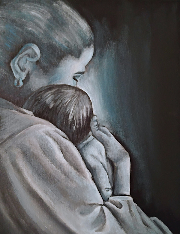 The Greatest Love by Cecilia Kelleher