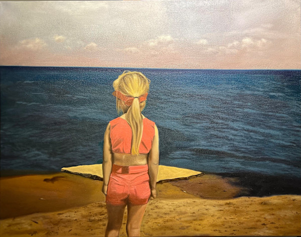 Far Away by Jessie Keller