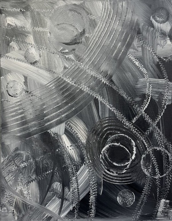 Movement by Linda Kolar, Image 11.