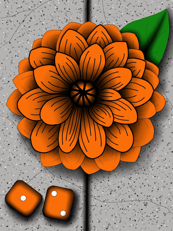 The Lotus Effect by Chukwuemeka Korieocha
