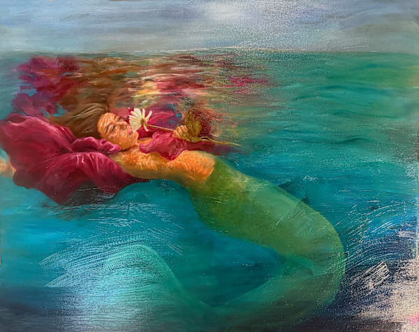 Still The Tide by Lisa Korrine, Image 1.