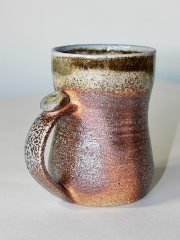 Scathed by Dani Krahe