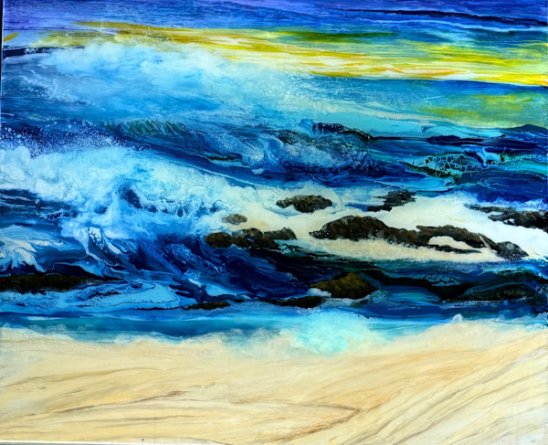 Common Ground by Barbara Kreitzer, Image 1.