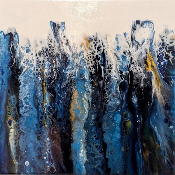 Hidden Treasure by Karen Kytola-Hightower, Image 1.