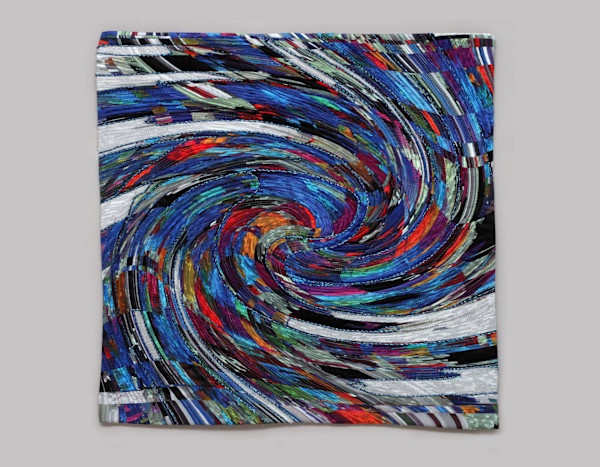 Blue II by Philllippa K. Lack, Image 12.