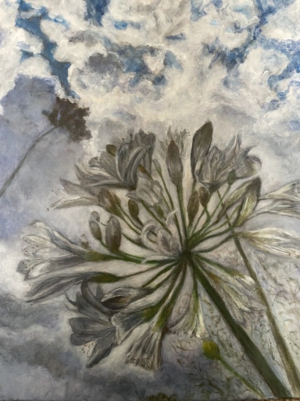 Hope by Annette Lorant, Image 3.